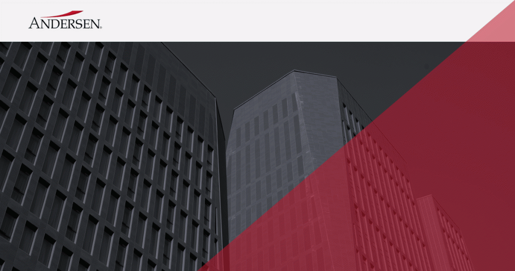 Andersen Georgia Chambers Global