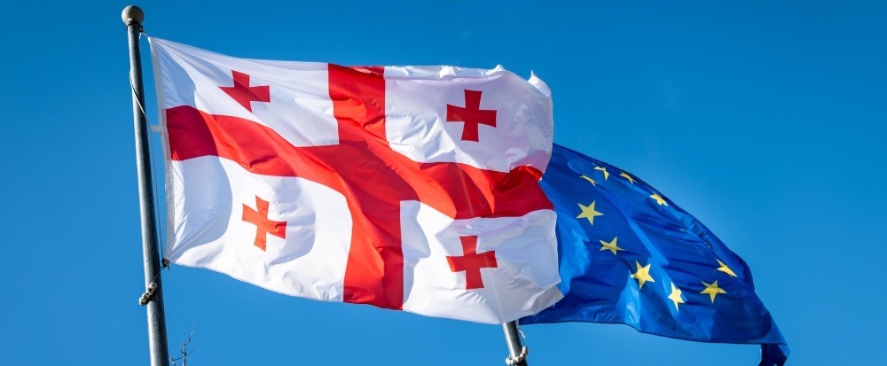 Consumer Arbitration Proceedings in EU and Georgia