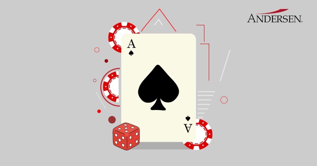 Georgia’s Favorable Tax Treatment for Offshore Online Gambling Operators