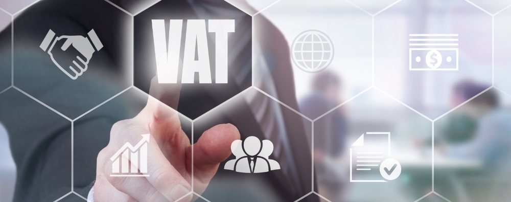 VAT rules under Georgian tax code