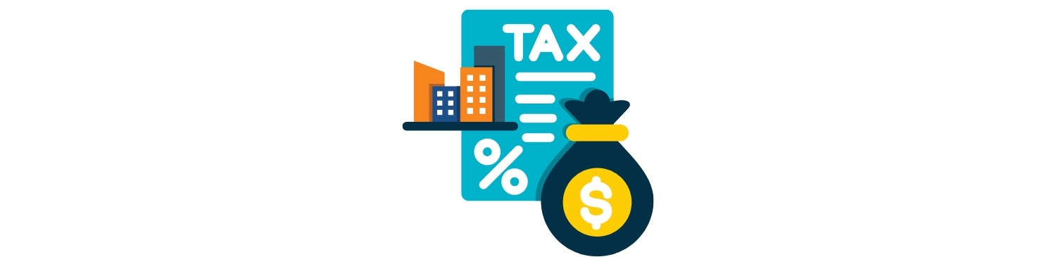 Corporate tax income General Overview of Georgia’s Tax System
