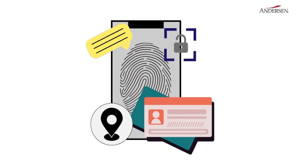 framework of personal data protection in Georgia