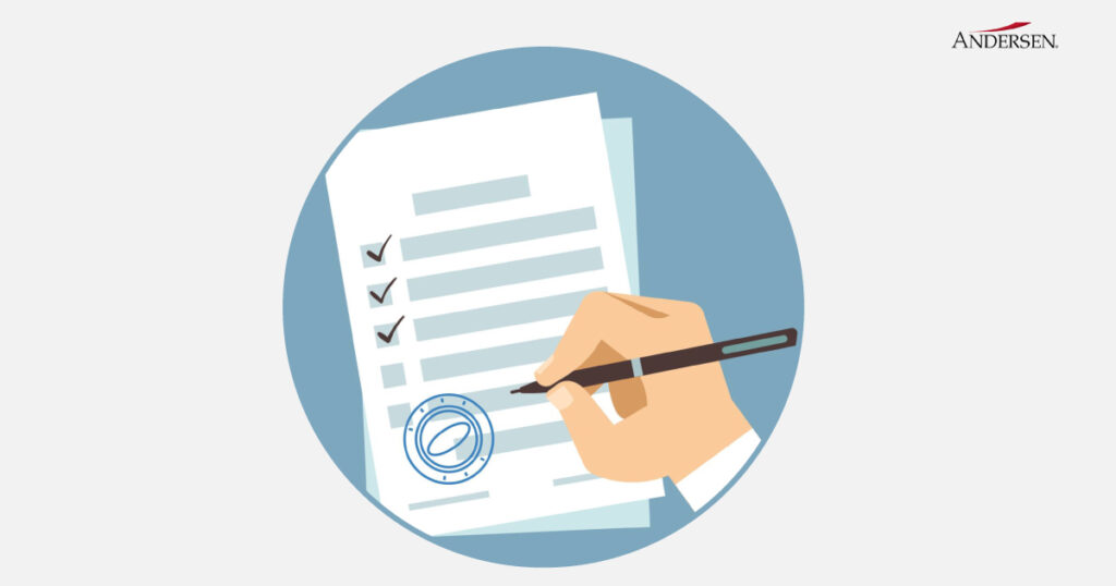 Non-Compete Clauses in Georgian Law-Governed Employment Contracts