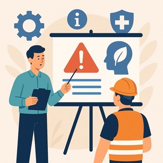 Workplace Health and Safety Regulations in Georgia- a Practical Guide for Employers