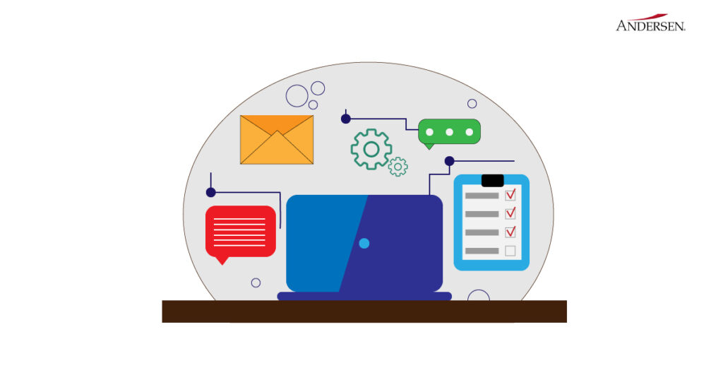 Virtual assert Georgia