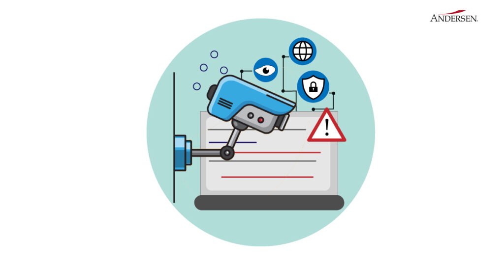 Mandatory CCTV Surveillance Rules for Business Operators