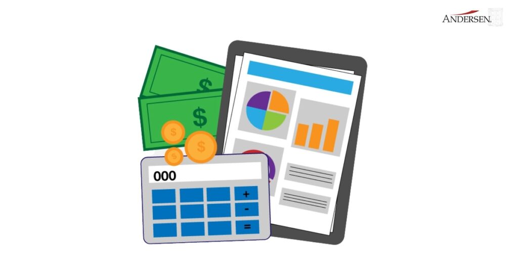 Special Trading Company and Related Tax Benefits