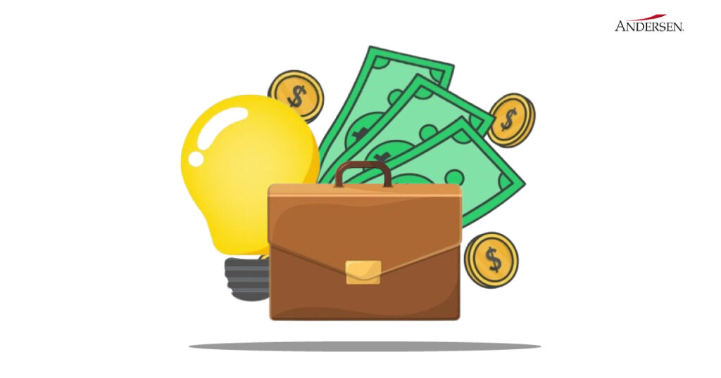 Georgian Law on Entrepreneurs