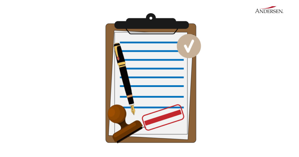 Public Registry’s Verification of Foreign Apostilled Documents in Georgia