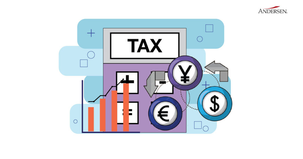 Taxation of Foreign Currency Transactions in Georgia