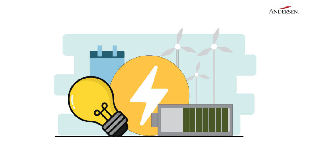 Georgia and Eenergy Charter Treaty