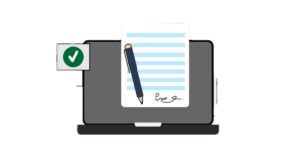 Introduction of the Qualified Electronic Signature and Qualified Trust Service Providers in Georgia