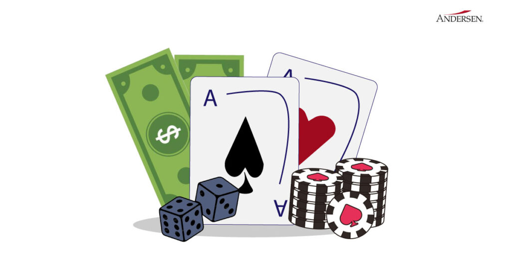 Gambling taxation Georgia - Taxation of the Gambling Industry