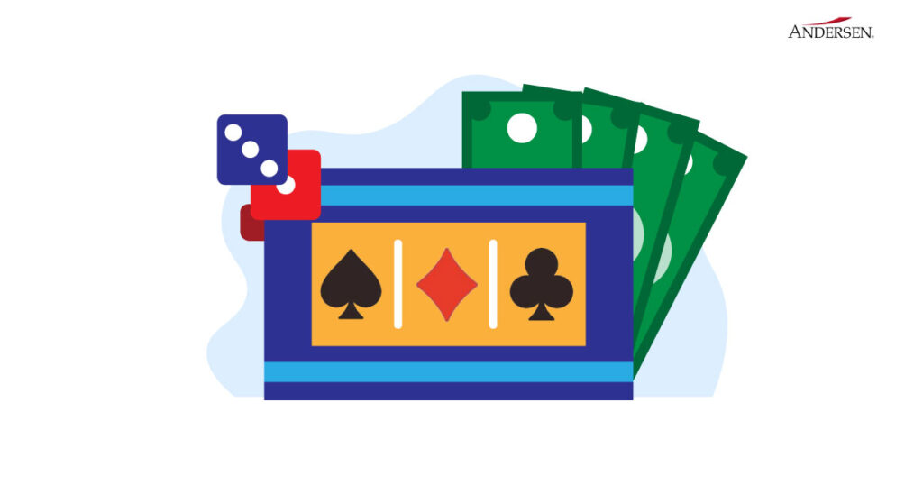 AML Requirements for Georgia’s Gambling Operators