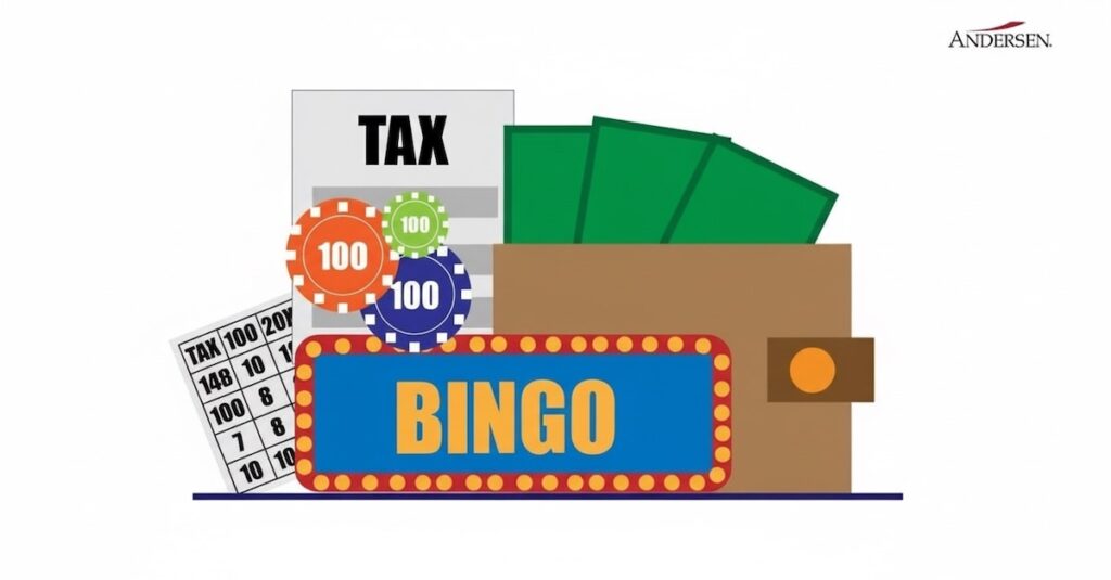 Foreign Players and Gambling Tax Exemptions in Georgia