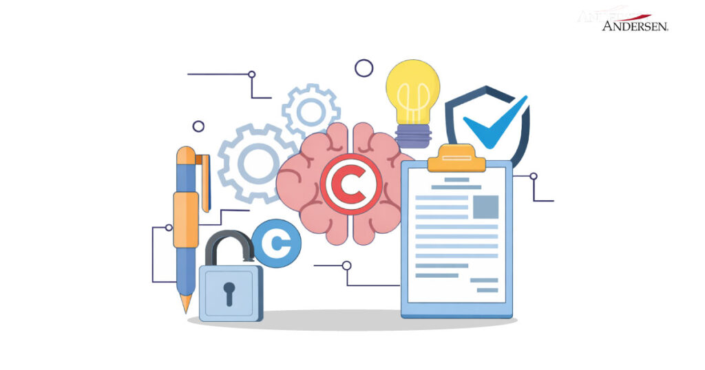 IP Licensing Georgia