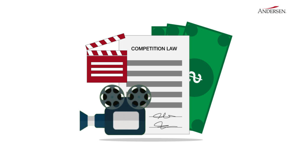 Competition Law Aspects related to Netflix and Warner Bros. Merger