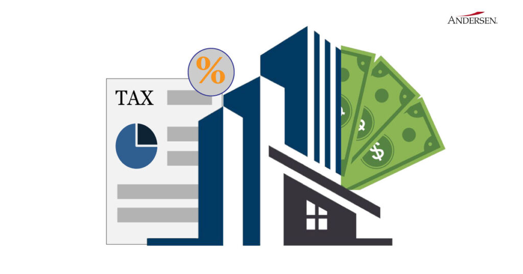 Georgian Property Tax for Businesses