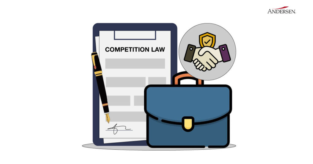 Competition Law in Georgia: Abuse of Dominance