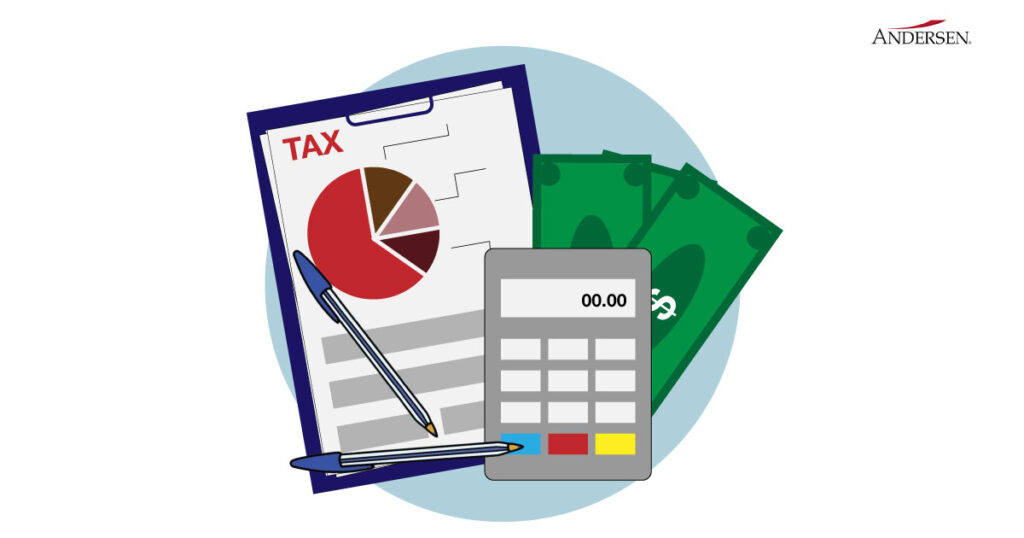accounting and tax services in Georgia