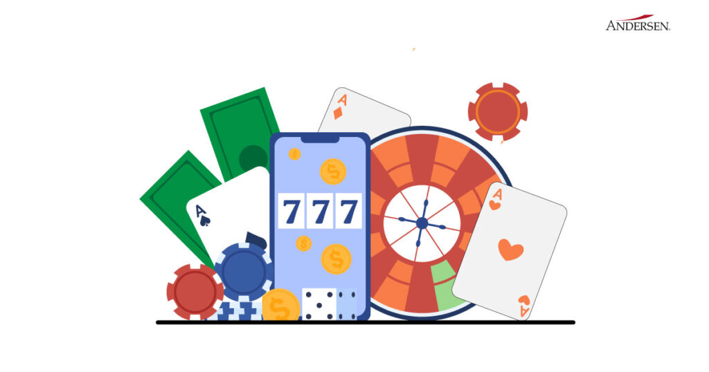 Tax Obligations for Land-Based Casinos in Georgia