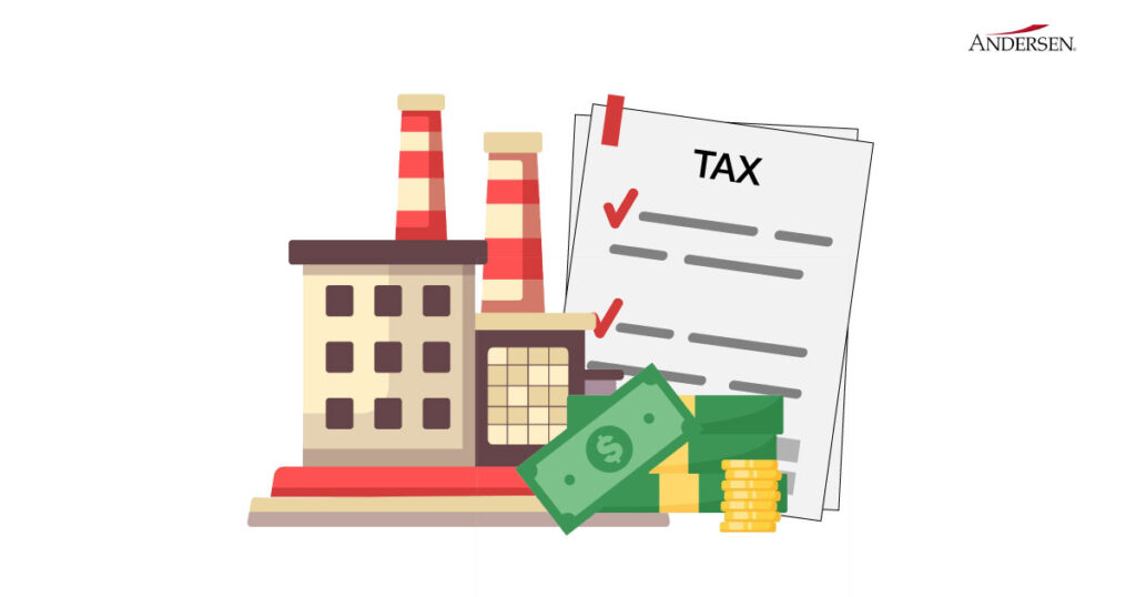 Free Industrial Zone in Georgia and Applicable Tax Benefits