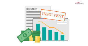 When Is a Company Considered Insolvent under Georgian Legislation