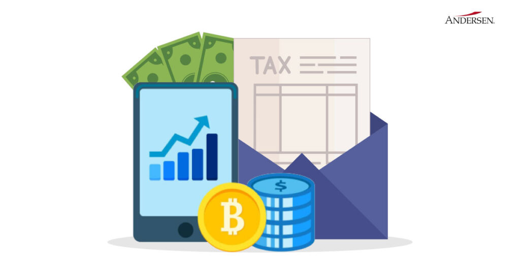 Taxation of Crypto for Businesses in Georgia