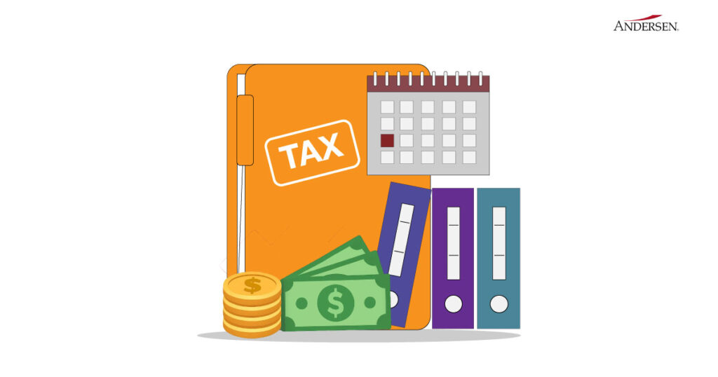 Tax Dispute Resolution Services in Georgia