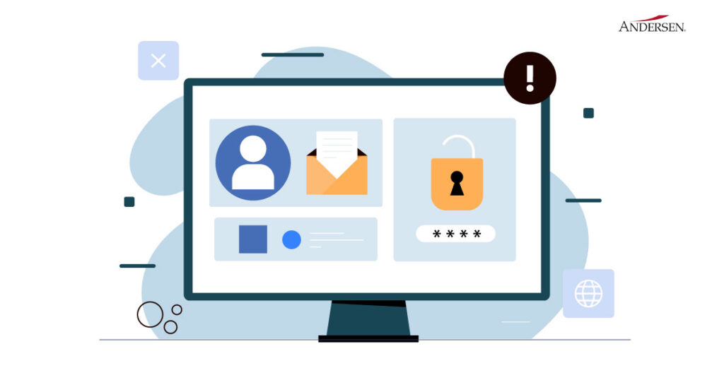 Data Breach Notification Requirements under Georgian Law