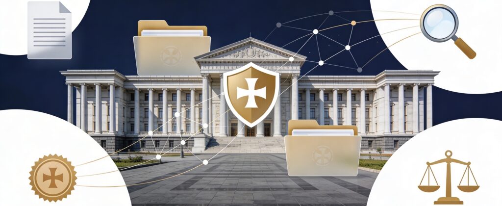 Georgia’s data breach law and supervisory authority.