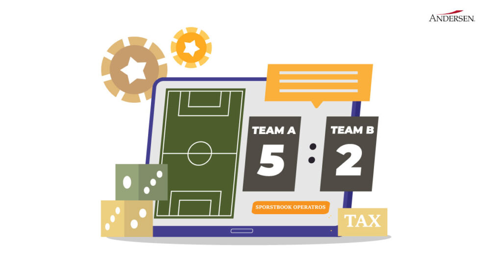 Tax Treatment of Sportsbook Operators in Georgia