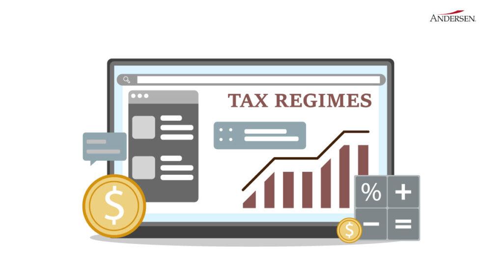 Georgia Special Tax Regime Guide Overview of Preferential Tax Statuses