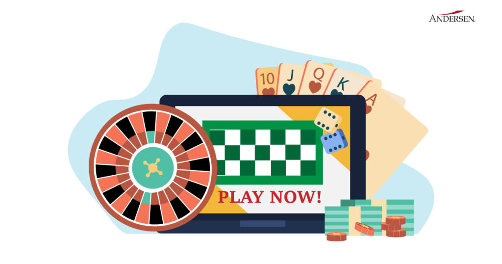 The Regulation of Gambling Advertising in Georgia