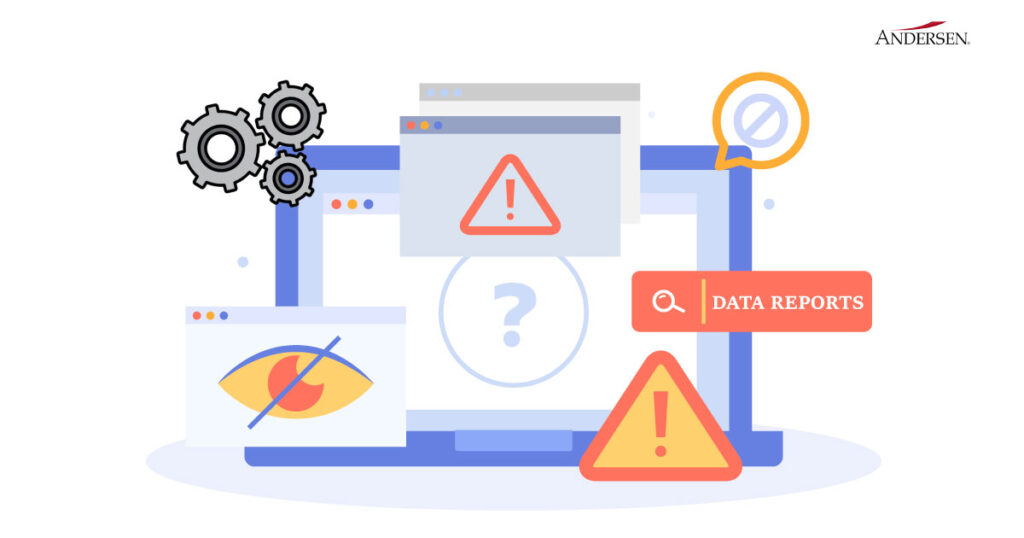 Cybersecurity and Incident Reporting in Georgia