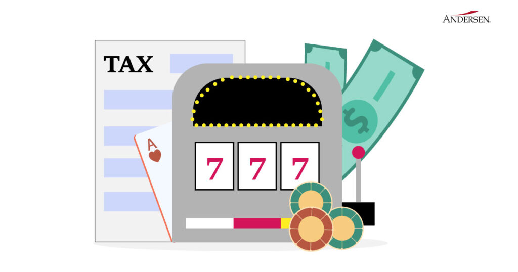Gambling Tax Exemptions in Georgia