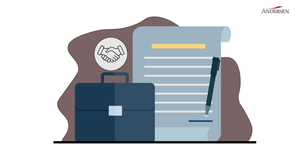 Competition Law in Georgia: Merger Control