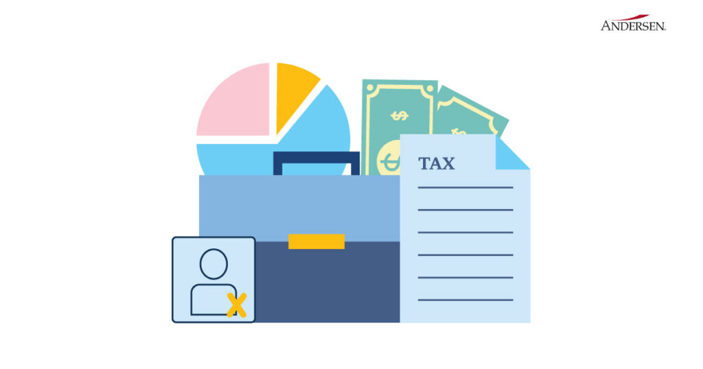 Personal Income Tax for Non-Residents in Georgia