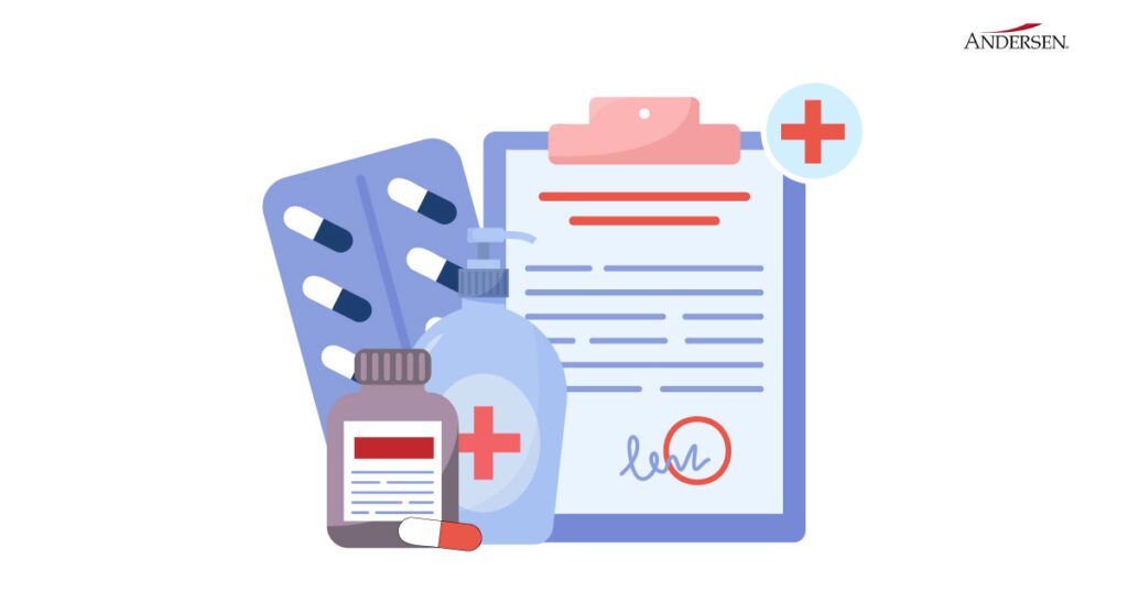 Marketability Conditions for Hygiene and Pharmaceutical Products in Georgia