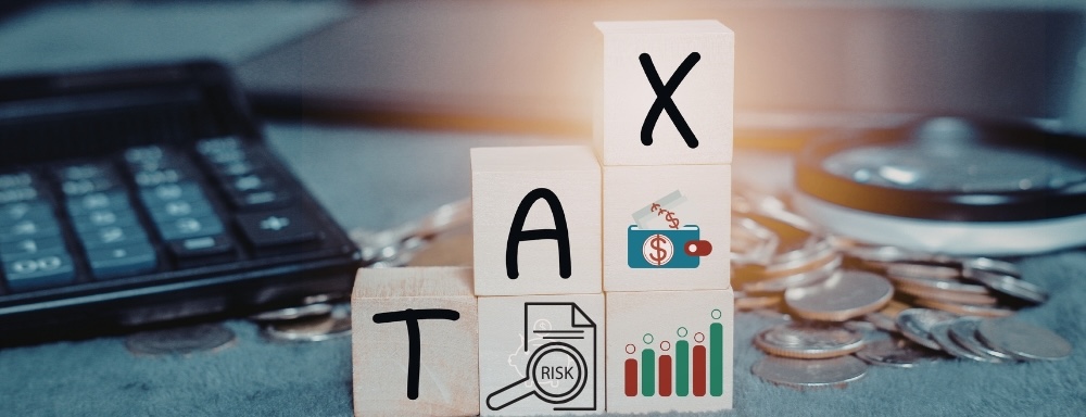 Tax Risk Identification and Prevention