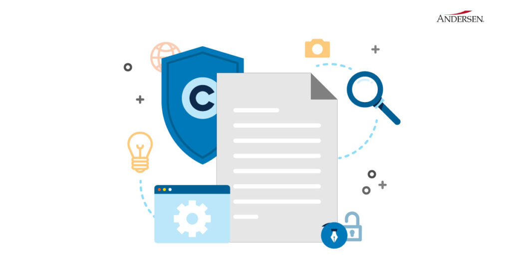 Copyright Protection for Digital Content under Georgian Law