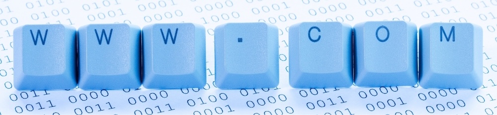 Internet Domain Rules