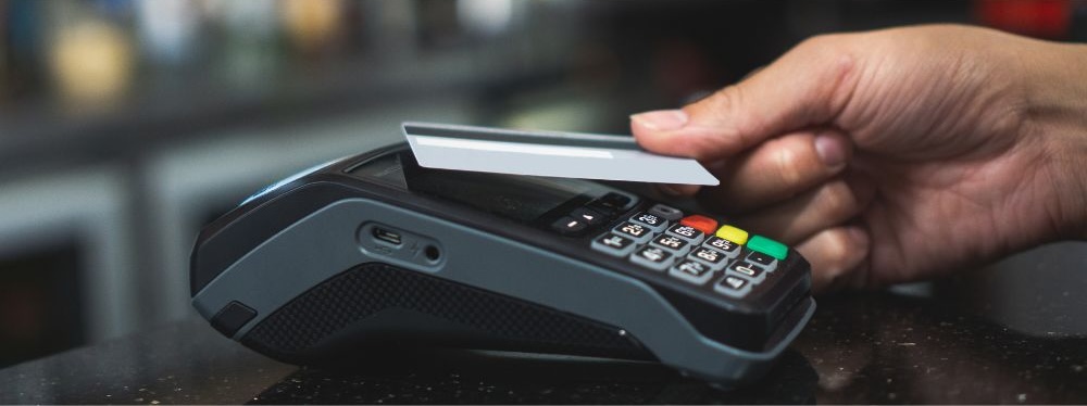 Credit Card Transaction Credit Card Transaction