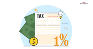 1% Tax Benefits for Small Business Owners in Georgia