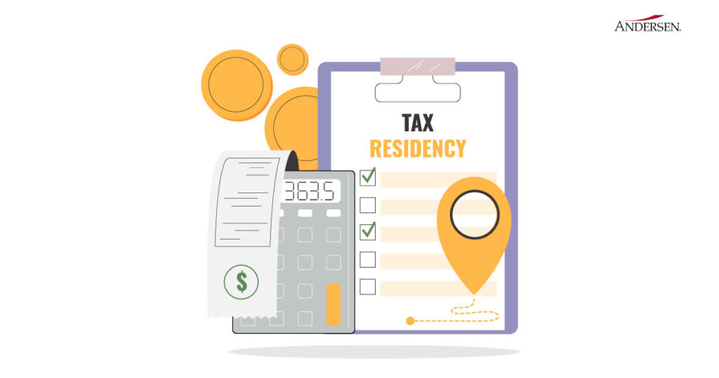 How to Become a Tax Resident of Georgia: The 183-Day Rule & Tax Certificate