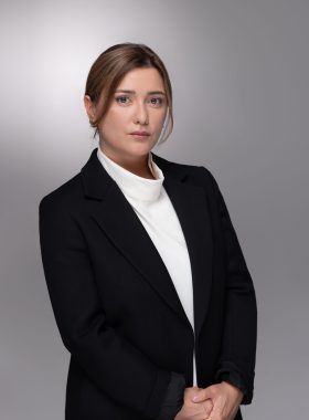 Tamar Jikia